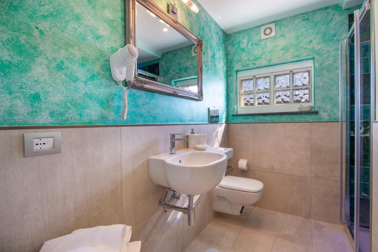 Donna Sofi Holiday House Agerola Buitenkant foto